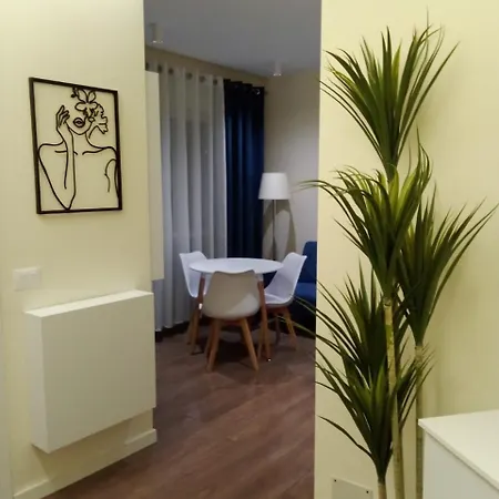 Comfort 45m2 Apartment *