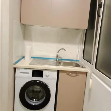 Comfort 45m2 Tirana