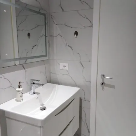 Comfort 45m2 * Tirana
