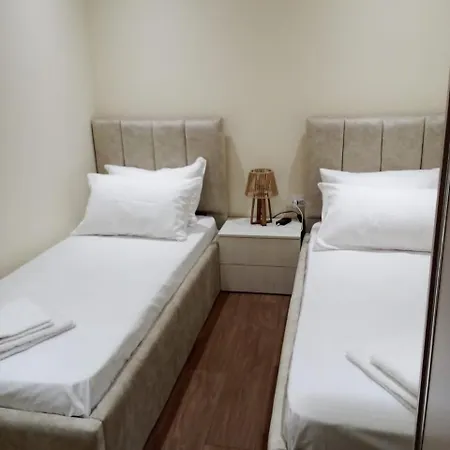 Comfort 45m2
